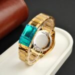 RLX - Stainless Steel - Men Watch -  C-1023 - Image 4