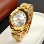 RLX - Stainless Steel - Men Watch -  C-1023