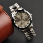 RLX - Stainless Steel - Men Watch - C-989 - Image 5