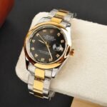 RLX - Stainless Steel - Men Watch - C-996 - Image 3