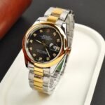 RLX - Stainless Steel - Men Watch - C-996