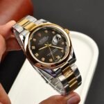 RLX - Stainless Steel - Men Watch - C-996 - Image 6