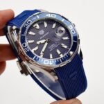 Tag Heuer Aquaracer Calibre 5 - 43mm - S-729 - Image 5