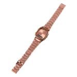 Skmei - 2258 - Dual Time Watch - RoseGold - Image 8