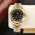 RLX - Stainless Steel - Men Watch - C-1091