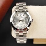 RLX - Stainless Steel - Men Watch -  C-1096 - Image 4