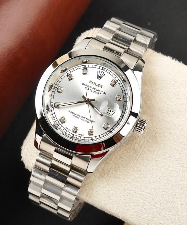 RLX - Stainless Steel - Men Watch -  C-1096