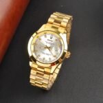 RLX - Stainless Steel - Men Watch - C-1098