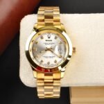 RLX - Stainless Steel - Men Watch - C-1098 - Image 2