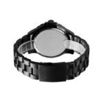 SKMEI - 1513 - High Quality Luxury Watch - Black - Image 5