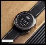 SKMEI - 1516 - High Quality Luxury Watch - Black/Black-Black - Image 6
