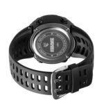 SKMEI - 1681 - High Quality Luxury Watch - Black/Black - Image 4
