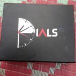 Dials RLX - 40mm - Stainless Steal - C-283 photo review