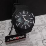 Shock Resist – 43mm – G-Shock – G-135 photo review