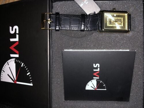 Xenlex - 33mm - Ultra Slim - S-170 photo review