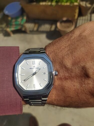 Universe Point - 38mm - C-540 photo review