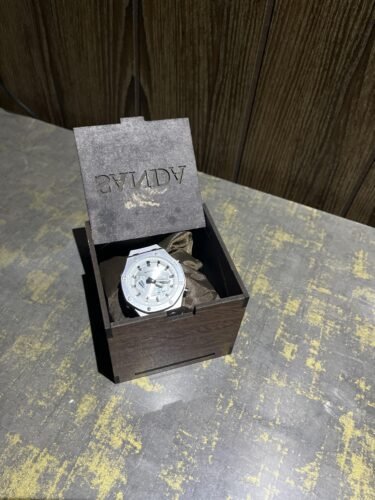 SANDA - 42mm - S-528 photo review