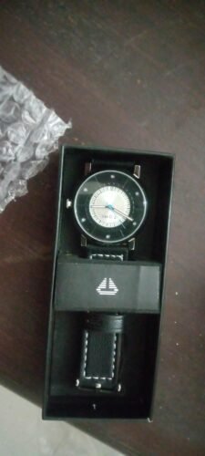 TOMI - Leather Strap - T-209 photo review