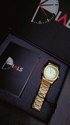 Patek Philippe - 40mm - C-574 photo review