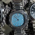 Patek Philippe - 40mm - C-576 photo review