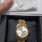 Rolex - Couple Watch - Stainless Steel - Z-87 photo review
