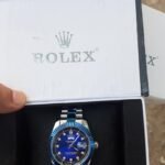 RLX - Stainless Steel - 40mm - C-685 photo review