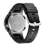 Skmei - 1881 - Digital Analog - Black/Black - Image 4