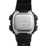 Skmei - 2126 - Luminous 50m Waterproof Mutifunctional - Silver - Image 5