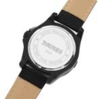 SKMEI - 9339 - High Quality Luxury Watch - Army/Green-Camouflage - Image 6