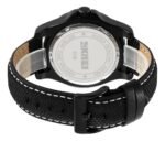 SKMEI - 9339 - High Quality Luxury Watch - Army/Green-Camouflage - Image 5