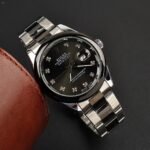 RLX - Stainless Steel - Men Watch -  C-1139 - Image 6