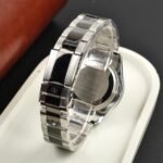 RLX - Stainless Steel - Men Watch -  C-1139 - Image 2