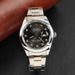 RLX - Stainless Steel - Men Watch - C-1141 - Image 2