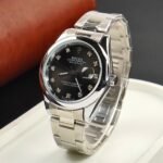 RLX - Stainless Steel - Men Watch - C-1141 - Image 4