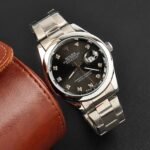 RLX - Stainless Steel - Men Watch - C-1141