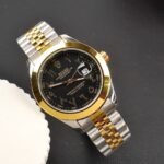 RLX - Stainless Steel - Men Watch -  C-1146 - Image 3