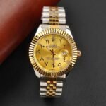 RLX - Stainless Steel - Men Watch - C-1150