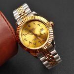 RLX - Stainless Steel - Men Watch - C-1150 - Image 5