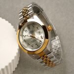 RLX - Stainless Steel - Men Watch - C-1151 - Image 6