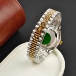 RLX - Stainless Steel - Men Watch - C-1152 - Image 3