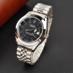 RLX - Stainless Steel - Men Watch -  C-1156