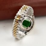 RLX - Stainless Steel - Men Watch - C-1163 - Image 4