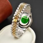 RLX - Stainless Steel - Men Watch -  C-1166 - Image 4