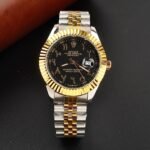 RLX - Stainless Steel - Men Watch -  C-1166 - Image 5