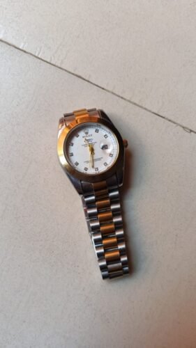 RLX - Stainless Steel - Men Watch -  C-1209 photo review