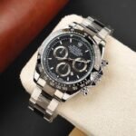 RLX Daytona - Stainless Steel - Men Watch -  C-1175 - Image 5