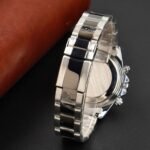 RLX Daytona - Stainless Steel - Men Watch - C-1177 - Image 2