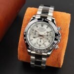 RLX Daytona - Stainless Steel - Men Watch - C-1177 - Image 3