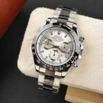 RLX Daytona - Stainless Steel - Men Watch - C-1177 - Image 4