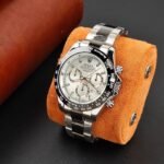 RLX Daytona - Stainless Steel - Men Watch - C-1177 - Image 5